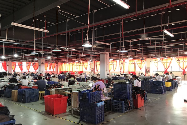Xiamen Bagmax 가져오기 및 내보내기 Co., Ltd.