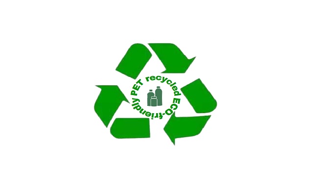 가방 산업의 RPET 패브릭 적용